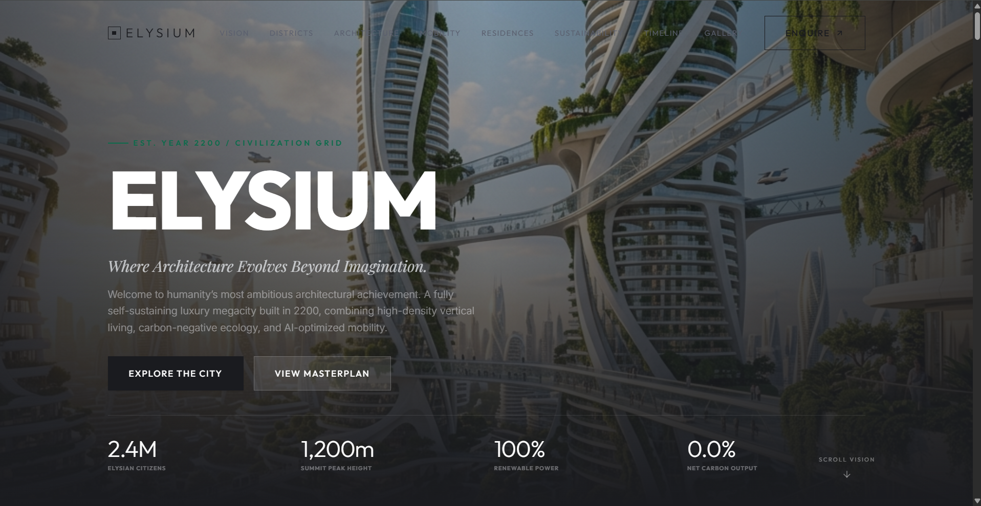 ELYSIUM