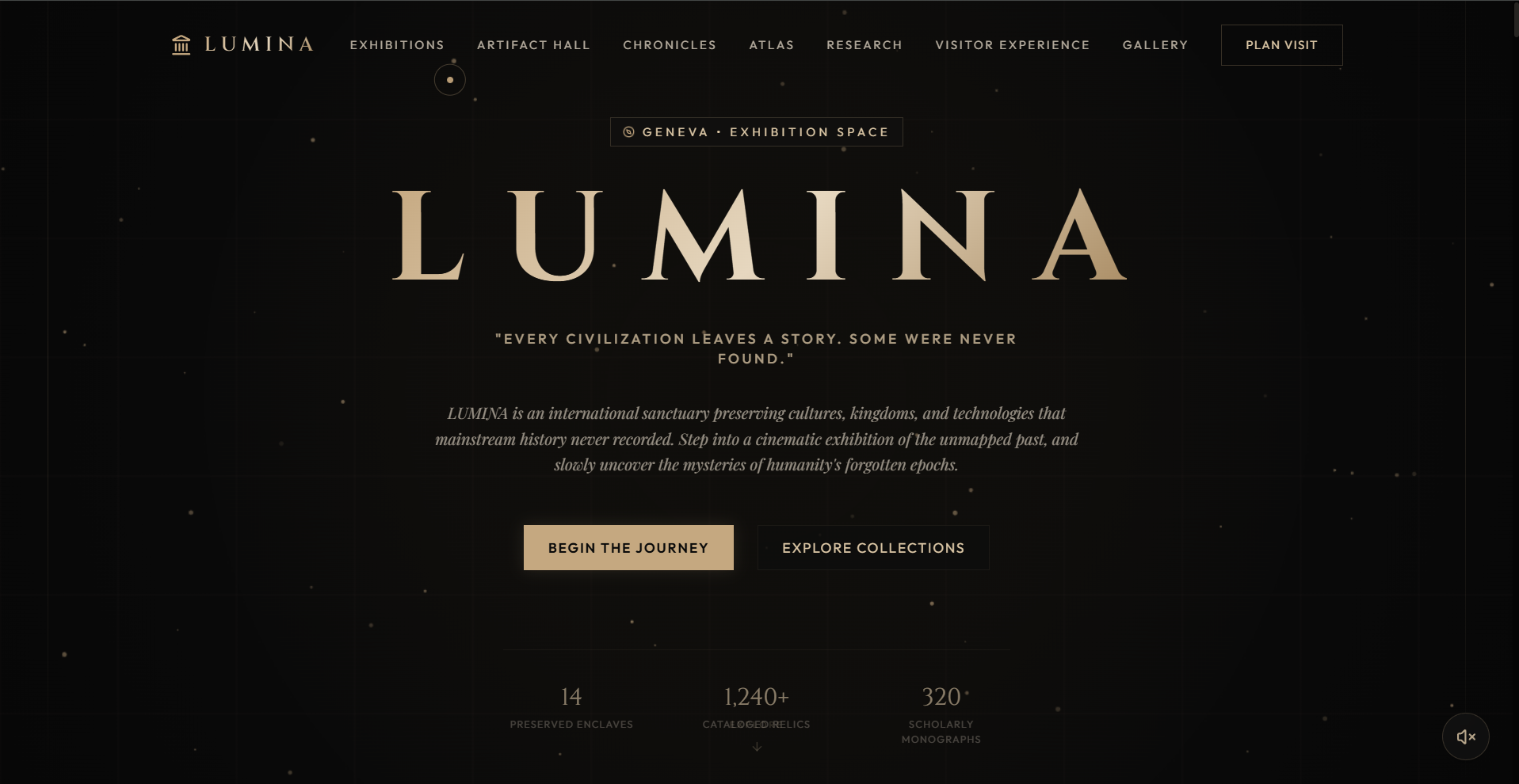 LUMINA