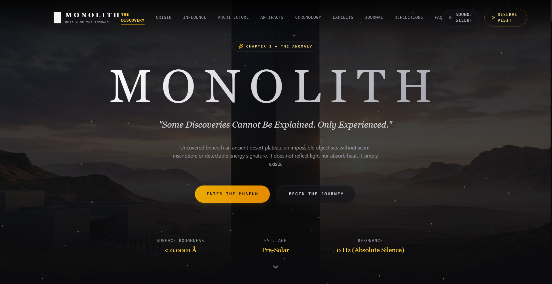 MONOLITH