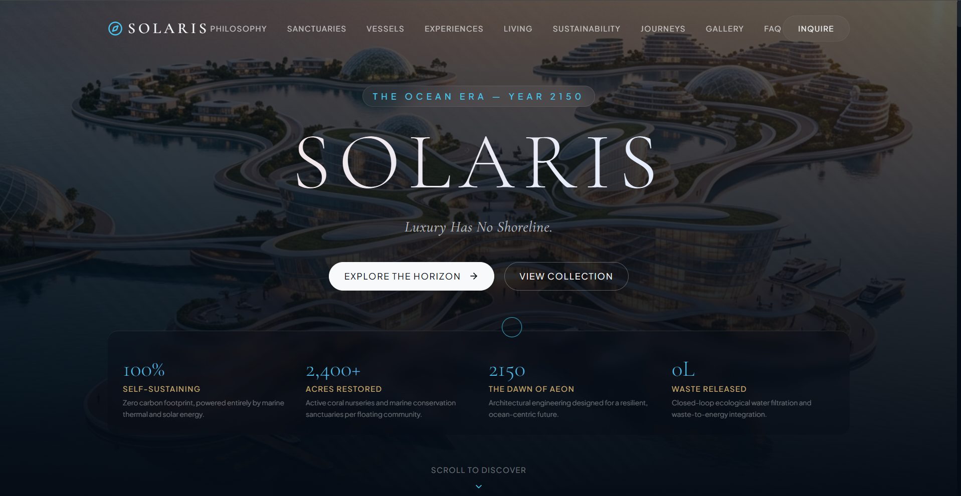 SOLARIS